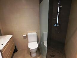 Apartamento Oasis - A173