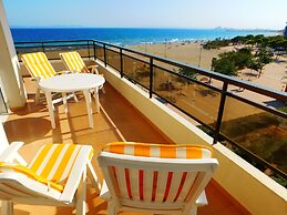 Apartamento Oasis - A173