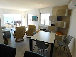 Apartamento Oasis - A173