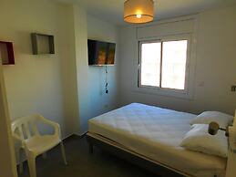 Apartamento Oasis - A173