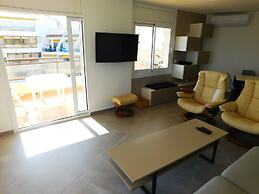 Apartamento Oasis - A173