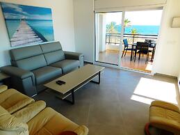 Apartamento Oasis - A173