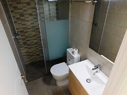 Apartamento Oasis - A173