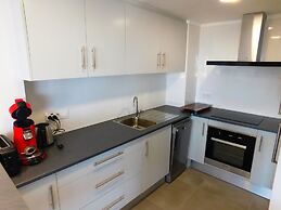 Apartamento Oasis - A173