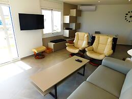 Apartamento Oasis - A173