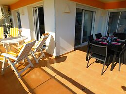 Apartamento Oasis - A173