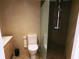 Apartamento Oasis - A173