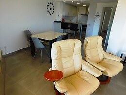 Apartamento Oasis - A173