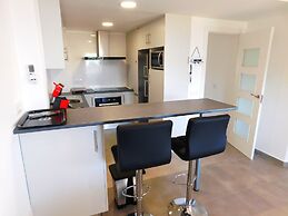 Apartamento Oasis - A173