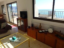 Apartamento Castell - A175