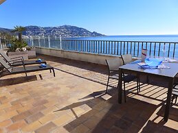 Apartamento Castell - A175