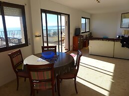 Apartamento Castell - A175