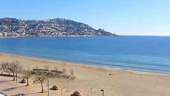 Apartamento Castell - A175