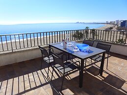 Apartamento Castell - A175