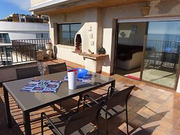 Apartamento Castell - A175