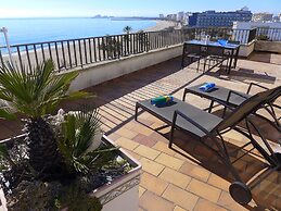Apartamento Castell - A175