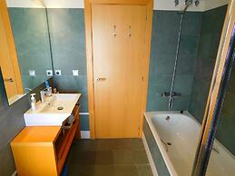 Apartamento Canyelles 40 - A176