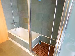 Apartamento Canyelles 40 - A176