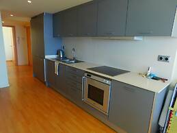 Apartamento Canyelles 40 - A176