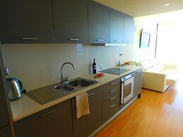 Apartamento Canyelles 40 - A176