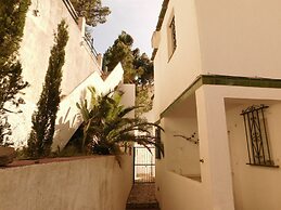 Casa Camelias - A180