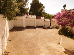 Casa Camelias - A180