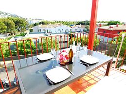 Apartamento Praga - A182