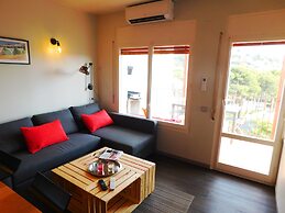 Apartamento Praga - A182