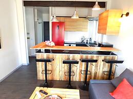 Apartamento Praga - A182