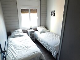 Apartamento Praga - A182