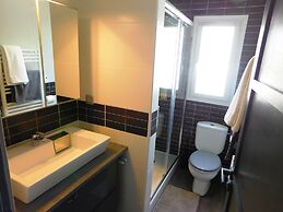 Apartamento Praga - A182