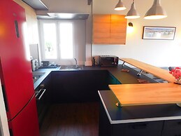 Apartamento Praga - A182