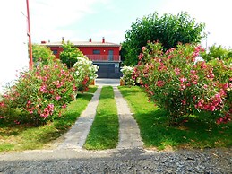 Apartamento Praga - A182