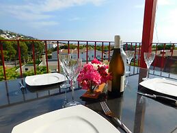 Apartamento Praga - A182