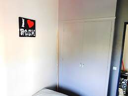 Apartamento Praga - A182