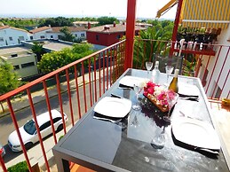 Apartamento Praga - A182