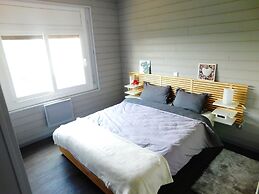 Apartamento Praga - A182