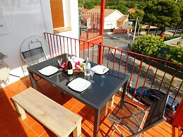 Apartamento Praga - A182