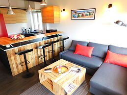 Apartamento Praga - A182