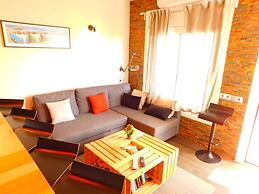 Apartamento Praga - A182