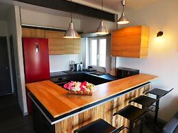 Apartamento Praga - A182