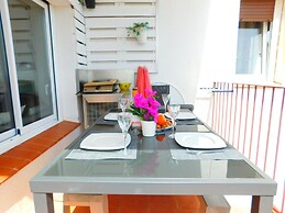 Apartamento Praga - A182