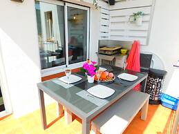 Apartamento Praga - A182