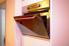 Apartamento Moli - A186