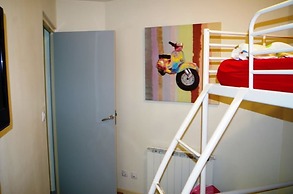 Apartamento Moli - A186