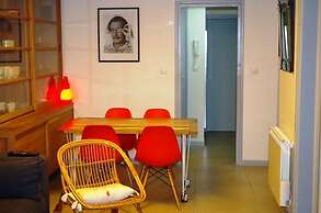 Apartamento Moli - A186