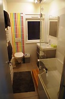 Apartamento Moli - A186