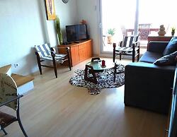 Apartamento Port Canigo - A187