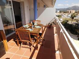 Apartamento Port Canigo - A187