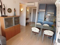 Apartamento Port Canigo - A187